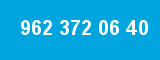 962 372 06 40